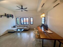 Blk 56 Tiong Bahru Estate (Bukit Merah), HDB 3 Rooms #566828711